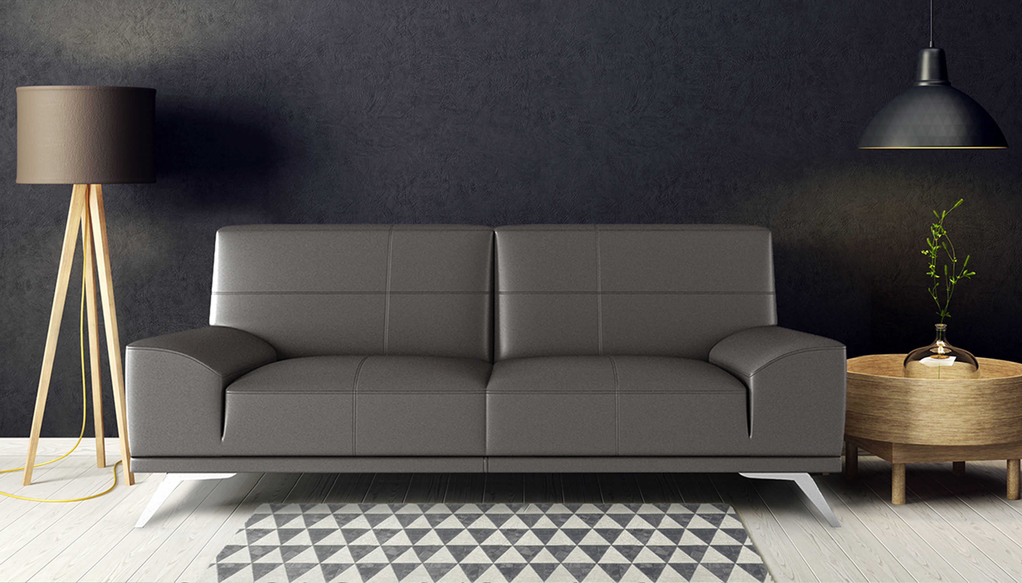 Furnishing Dreams with Sirius Sofas