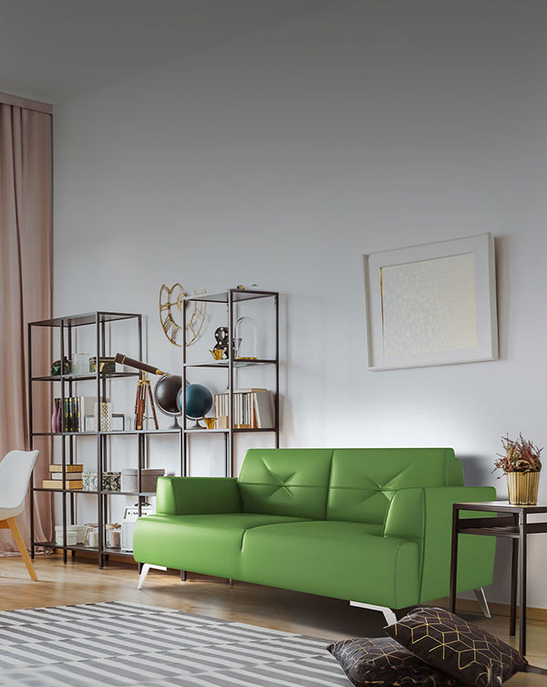 Elevate Your Home with Sirius Sofas