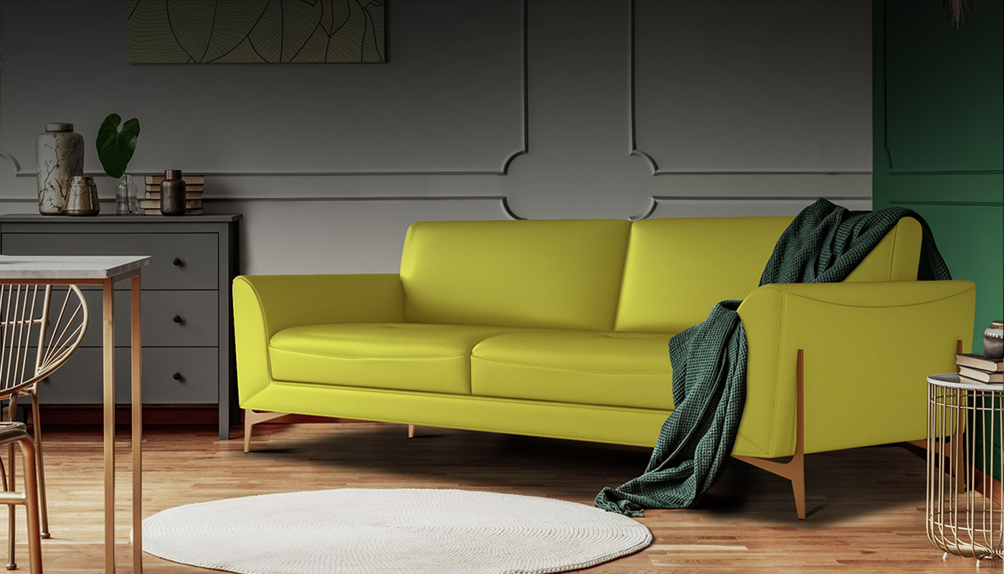 Experience Luxury at Sirius Sofas: Your Ultimate Furniture Experience Center in Bangalore