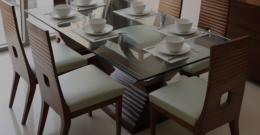 Dining Table Collections